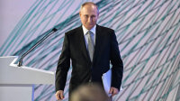 Москва, Кремль, Пýтин 20.07.2025