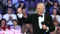 Леонид Якубович: «80 лет – полет  нормальный» от 03.08.2025 cмотреть онлайн