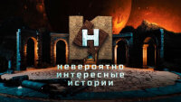 Невероятно интересные истории 25.08.2025