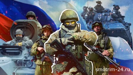 Наши военкоры 13.09.2025