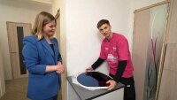 Квартирный вопрос 06.09.2025