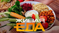 Живая еда 28.03.2026